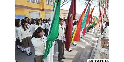 EJERCITO NACIONAL PRIMARIA
