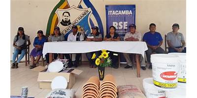 EL CARMEN KM. 12