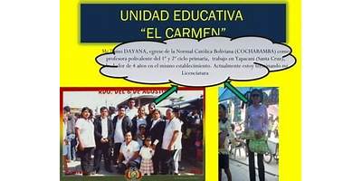 EL CARMEN