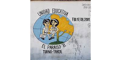 EL PARAISO B