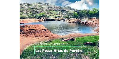 EL PORTON