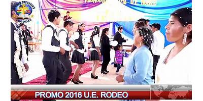 EL RODEO