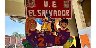EL SALVADOR
