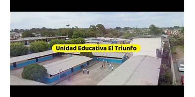 EL TRIUNFO