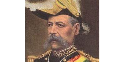ELIODORO CAMACHO