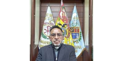 ELISEO TORRICO