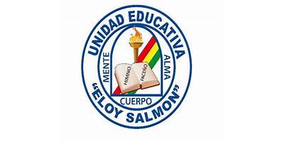ELOY SALMON