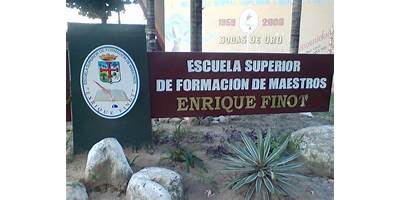 ENRIQUE FINOT C