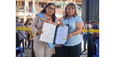 ENSEÑANZA COCHABAMBA