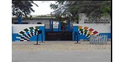 ERNESTO MORENO IRIGOYEN