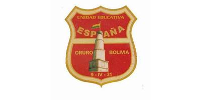 ESPAÑA PRIMARIA