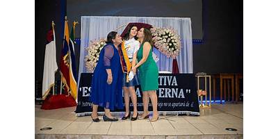 ESPERANZA SALDAÑA DE ARANO