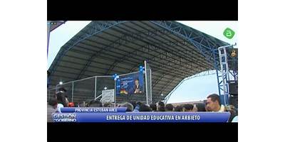 ESTEBAN ARCE