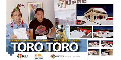 ESTRELLANI TORO TORO