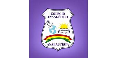 EVANGELICO ANA BAUTISTA