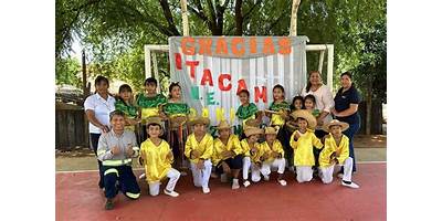 EVANGELICO RINCON DEL TIGRE