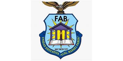 F.A.B. TCNL. RAFAEL PABON CUEVAS