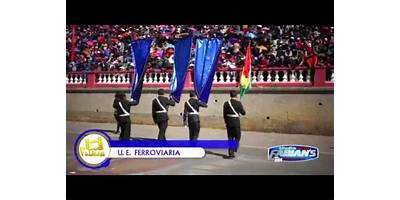 FERROVIARIA PRIMARIA