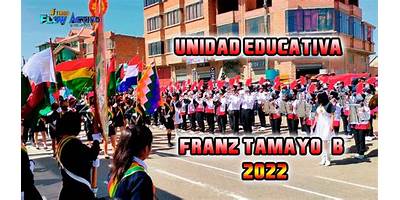 FRANZ TAMAYO A