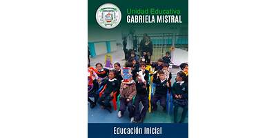 GABRIELA MISTRAL