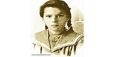 GENOVEVA RIOS