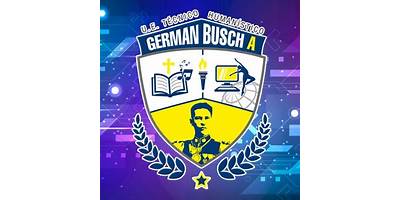 GERMAN BUSCH