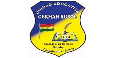 GERMAN BUSCH II