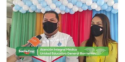 GRAL. BARRIENTOS