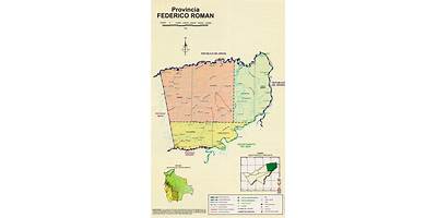 GRAL. FEDERICO ROMAN