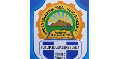 GRAL. HUGO BANZER SUAREZ