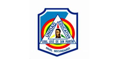 GRAL. JOSE DE SAN MARTIN