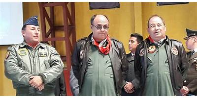 GRAL. JUAN JOSE TORREZ
