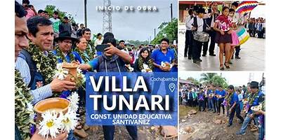 GRAN TUNARI