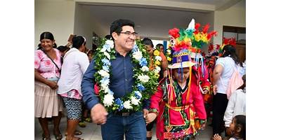 GREGORIO ALARCON