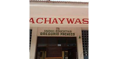 GREGORIO PACHECO