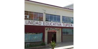 GREGORIO PACHECO DE TUPIZA