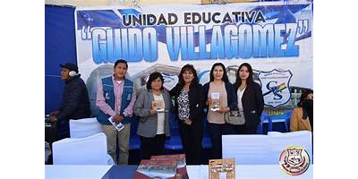 GUIDO VILLAGOMEZ A
