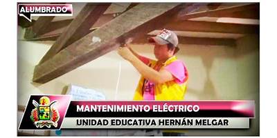 HERNAN MELGAR JUSTINIANO