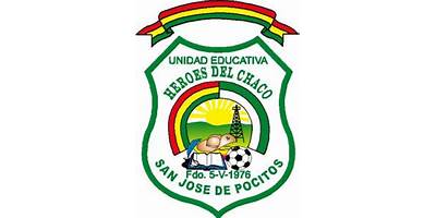 HEROES DEL CHACO A