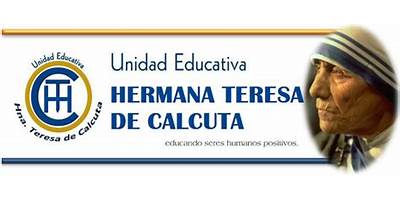 HNA. TERESA DE CALCUTA