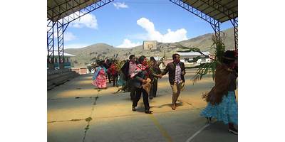 HUACUYO A