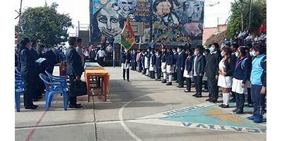 HUANCAPAMPA