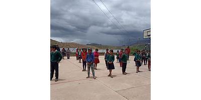 HUANICHURU BAJO