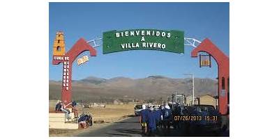 HUATUYO