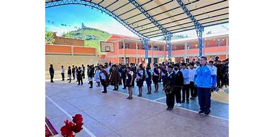 HUAYLLA PAMPA BAJA