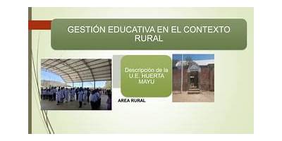 HUERTA MAYU