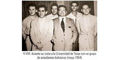 HUMBERTO VASQUEZ MACHICADO II