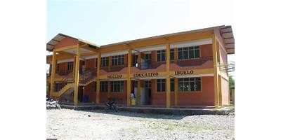 IBUELO DE SANTA ROSA