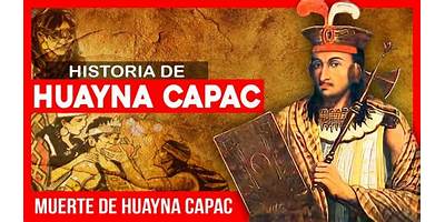 INCA HUAYNA CAPAC