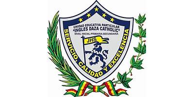 INGLÉS DAZA CATHOLIC